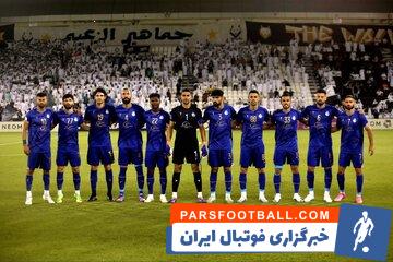 استقلال ؛ افضلی: شایعات بازی استقلال با النصر در زمین بی طرف درست نیست