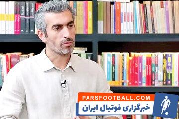 استقلال با مجتبی جباری نیز برای سرمربیگری آبی پوشان مذاکراتی داشته