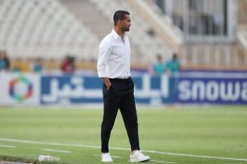 مسعود شجاعی به عنوان سرمربی مس رفسنجان انتخاب شد