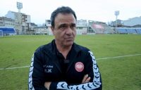 مرتضی کرمانی مقدم : اوستون اورونوف خودش یک تیم است