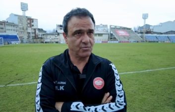 مرتضی کرمانی مقدم : اوستون اورونوف خودش یک تیم است