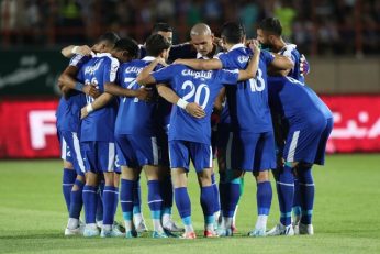 هاشم حیدری : با این وضعیت استقلال موسیمانه کار سختی مقابل تراکتور خواهد داشت