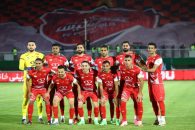 کریم باقری با عقد قراردادی یک ساله به عنوان مربی به پرسپولیس پیوست
