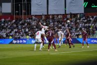 تیم ملی ؛ امید نورافکن ، محمد محبی و سردار آزمون در تیم منتخب انتخابی جام جهانی