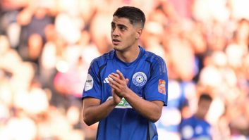 اورنبورگ در حضور ستاره ایرانی مقابل حریفش شکست خورد