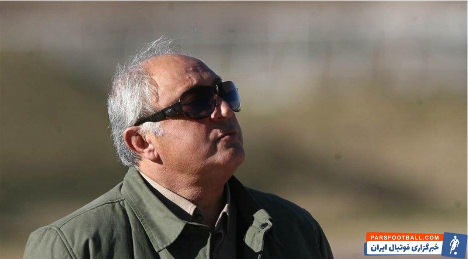 بهتاش فریبا: : مسابقه با الهلال خیلی سخت ولی باید روی تراکتور متمرکز شویم