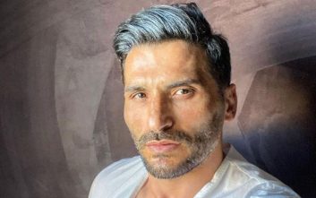 جواد کاظمیان در واکنش به صحبت های جواد خیابانی : لات بازی در میاری؟