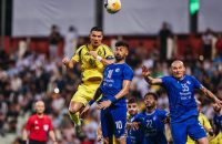 دیدیه اندونگ ستاره استقلال سوژه رسانه اروپایی شد