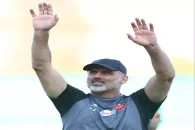 حسینی : کسانی که باعث این شرایط در زمین‌های فوتبال شدند را پیدا و مجازات کنند