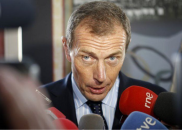 رئال مادرید ؛ امیلیو بوتراگنیو : مصدومیت دنی کارواخال از ناحیه زانو جدی است