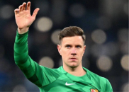 تراشتگن ؛ بائومن و الکساندر نوبل دو گزینه اصلی جایگزینی تراشتگن درون دروازه آلمان