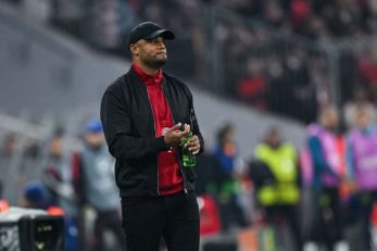 بایرن مونیخ ؛ ‏ رومینیگه : ‏ گواردیولا گفت صد در صد مطمئن است کمپانی مربی عالی است