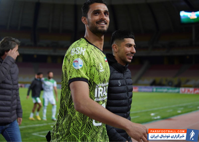 استقلال خوزستان ؛ گوهری به دنبال تکرار درخشش برابر سپاهان این بار با پیراهن استقلال