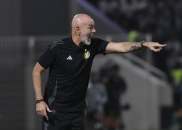 پیولی سرمربی النصر : برابر استقلال به دنبال پیروزی هستیم