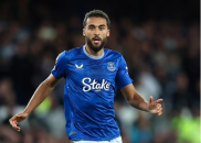 یوونتوس به دنبال جذب دومینیک کالورت لوین از اورتون