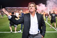 استقلال ؛ حضور ریکاردو ساپینتو در باشگاه راجا کازابلانکا رسمی شد