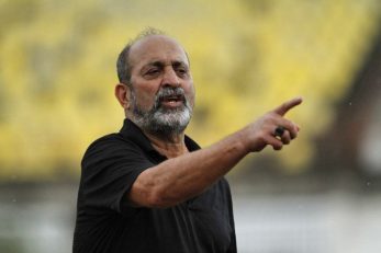 سپیدرود ؛ برد سپیدرود با نتیجه دو بر یک برابر المصافی عراق