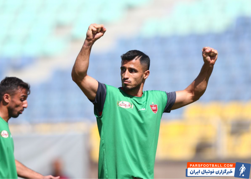 علیپور ؛ علی علیپور ۹ گل تا رسیدن به ۸۳ گل همایون بهزادی