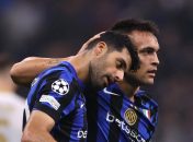 طارمی ؛ مهدی طارمی در تیم منتخب لیگ قهرمانان اروپا به انتخاب سایت معتبر هواسکورد