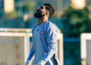 علیرضا بیرانوند پیام جدیدی در فضای مجازی منتشر کرد