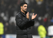 آرسنال ؛ میکل آرتتا : انوانری یک استعداد بزرگ است، نگرش درستی دارد