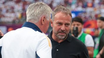 رئال مادرید به دنبال ثبت رکورد بیشترین بازی بدون شکست در تاریخ لالیگ