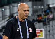 مارکز لوپز سرمربی تیم ملی فوتبال قطر : ایران خیلی بهتر از ما بود