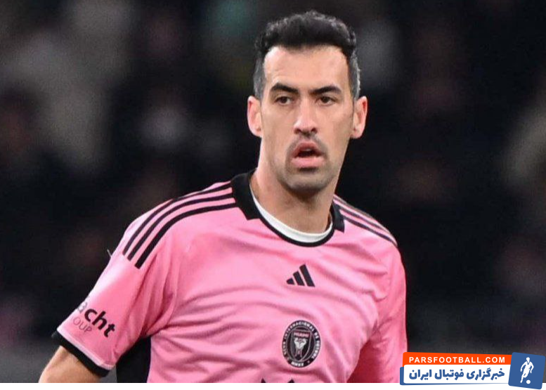 بوسکتس : اگر بازیکنان تصمیم به اعتصاب بگیرند، لازم است این کار را انجام دهن