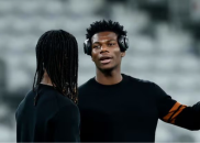 فرانسه ؛ اخراج شوامنی به عنوان کاپیتان فرانسه در دیدار برابر بلژیک