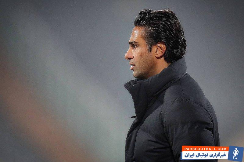 استقلال ؛ خوش آمدگویی فرهاد مجیدی به پیتسو موسیمانه سرمربی جدید استقلال
