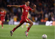 آرنولد ؛ آرنه اشلوت سرمربی لیورپول : تمرکز آرنولد کاملا روی لیورپول است