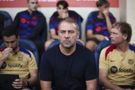 بارسلونا ؛ فلیک از سیستم چرخشی ترکیب برابر یانگ بویز استفاده نمی کند