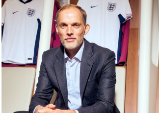 توخل ؛ مادر توماس توخل : پسرش برای انگلیس جام جهانی را می برد