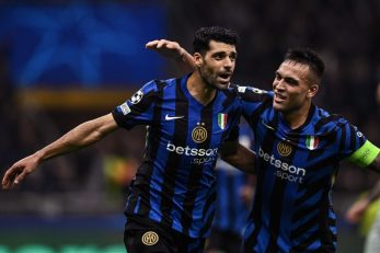 اینتر ؛ یآندرهآ ماندورلینی سرمربی سابق اینتر : طارمی بازیکن بسیار قوی و توانمندی است