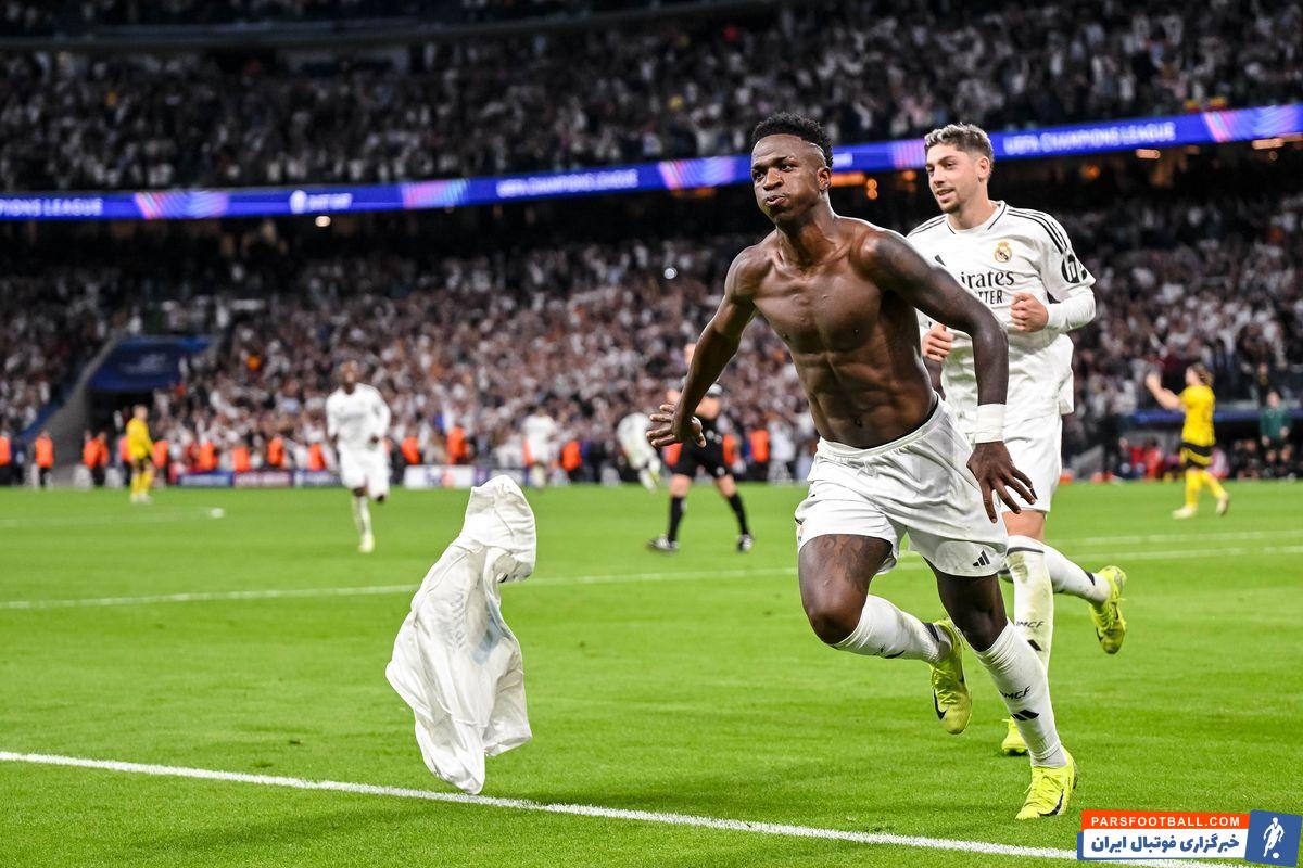 رئال مادرید ؛لیست بازیکنان رئال مادرید برای دیدار ال کلاسیکو برابر بارسلونا