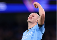 منچسترسیتی رکورد ۲۶ بازی متوالی بدون باخت اسپانیول در مسابقات اروپایی را شکست