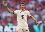 بایرن مونیخ ؛ توماس مولر : برنامه‌ای برای خداحافظی از فوتبال ندارم