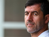 کریم باقری : خوشحالم که به پرسپولیس برگشتم