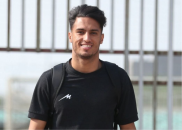 پرسپولیس ؛ میلاد سورگی بازیکن شمس آذر : هدفم اصلی ام بازگشت به پرسپولیس است