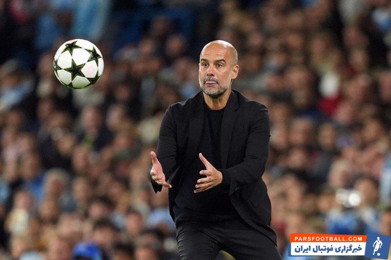 گواردیولا : اگر همین حالا از فوتبال بازنشسته شوم، چیزی را از دست ندادم