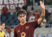 دیبالا ؛ بازگشت پائولو دیبالا، مهاجم رم، به تمرینات گروهی تیمش