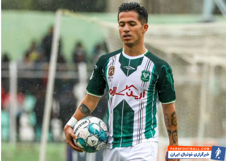 خیبر ؛ طاهرخانی : برابر استقلال اگر بدشانس نباشیم قطعا سه امتیاز را کسب خواهیم کرد