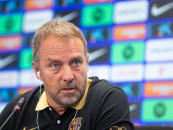 بارسلونا ؛ پیروزی برابر رئال مادرید هدف مهم هانسی فلیک در بارسلونا