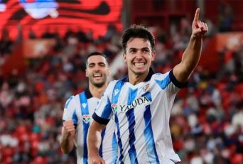 رودری ؛ منچسترسیتی اماده پرداخت ۶۰ میلیون یورو برای جذب مارتین زوبیمندی