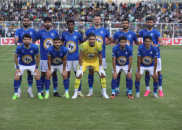 استقلال ؛ ورزشگاه شهدای شهرقدس میزبان دیدار استقلال برابر تراکتور در لیگ برتر