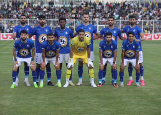 استقلال ؛ ورزشگاه شهدای شهرقدس میزبان دیدار استقلال برابر تراکتور در لیگ برتر