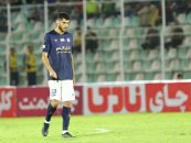 قلعه نویی ؛ محمدمهدی زارع مدافع 21 ساله گل گهر در فهرست تیم ملی