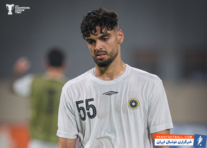 سپاهان ؛ تصاویری از حضور شش بازیکن ملیپوش ایران در اردوی سپاهان