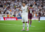 دیاز ؛ بهبودی مصدومیت براهیم دیاز مهاجم رئال مادرید