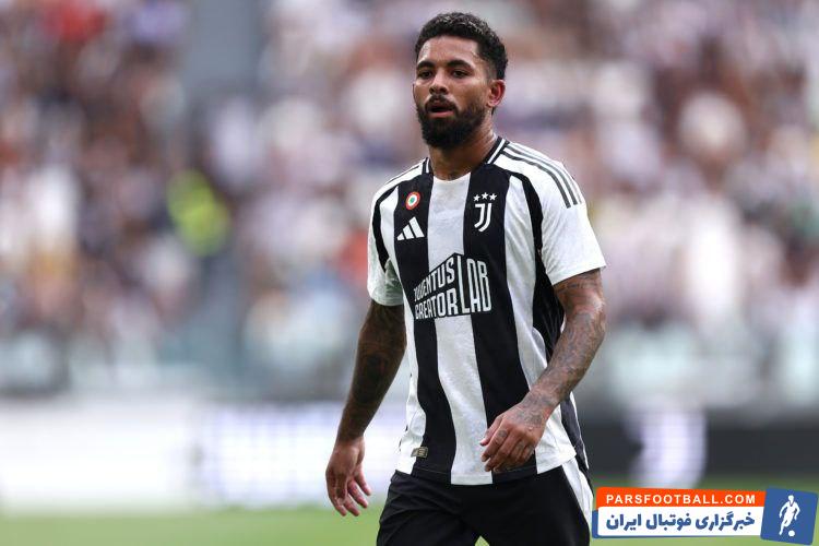 وینیسیوس ؛ داگلاس لوئیز، ستاره یوونتوس : همه می دانیم توپ طلا حق رودری نبود